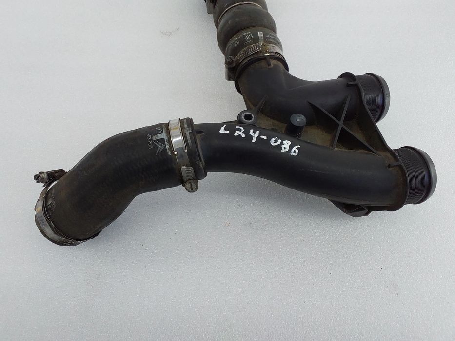 Tubo do intercooler CITROËN C4 Aircross