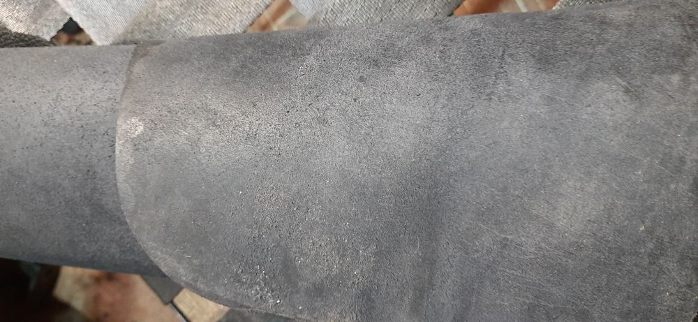 Кожа 144 дм2 -2,5мм