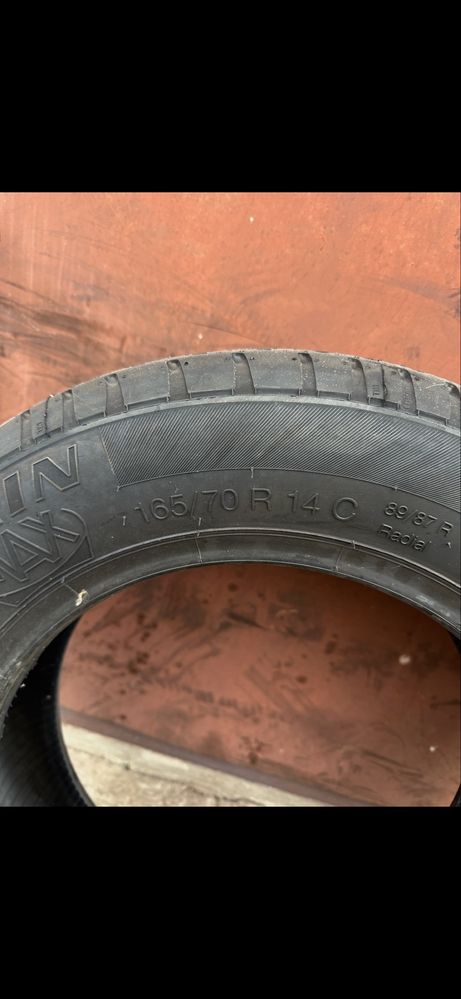 YNIROYAL Rain max. 165/70 R14