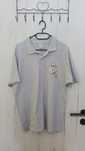 Polo tshirt Fruit of the Loom XL