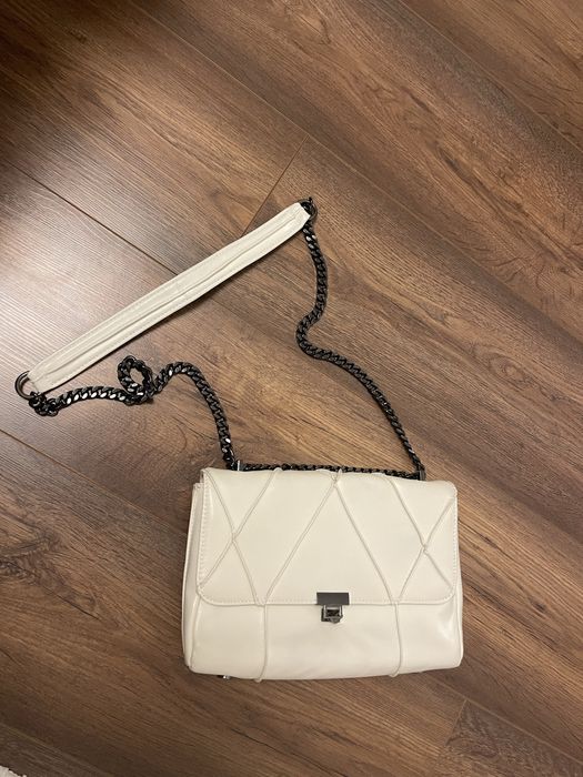 Жіноча світла сумка