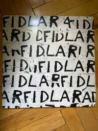 Виніл платівка група - Fidlar ,Vinyl