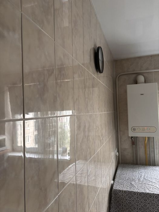 Ексклюзив Продам 3х кімнатну квартиру з своїм опаленням в Узині