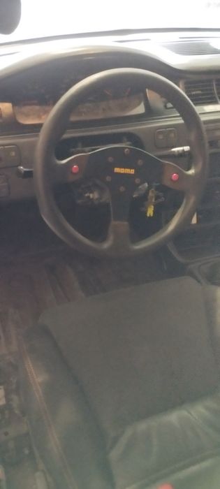 Honda civic породаж або обмін на авто для ЗСУ