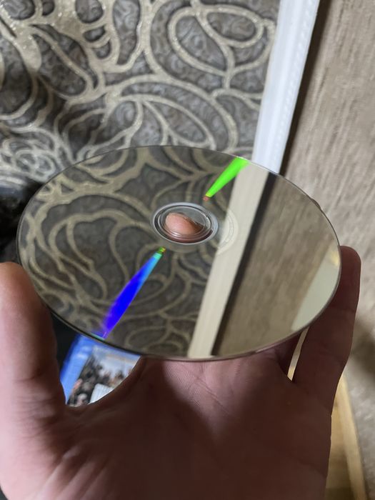 Call of duty Black Ops Cold War PS 5 диск;