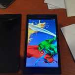 Продам модуль Lenovo tab a7-30 дисплей +сенсор +рамка