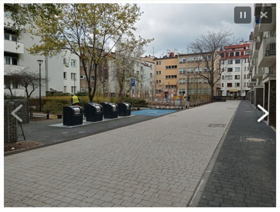 Piękny Apartament przy Rynku z balkonem 1p. 2 pok. na doby - Rynek Wro