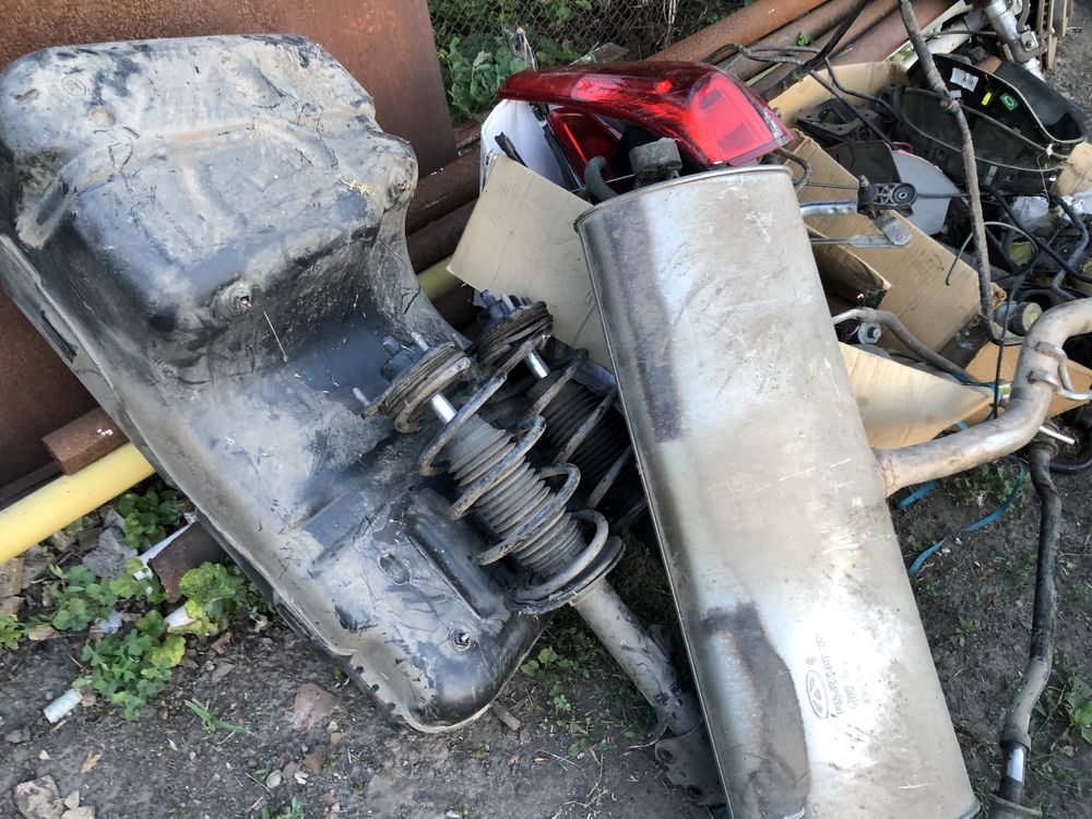 Продам двигатель Tiggo 7 1.5