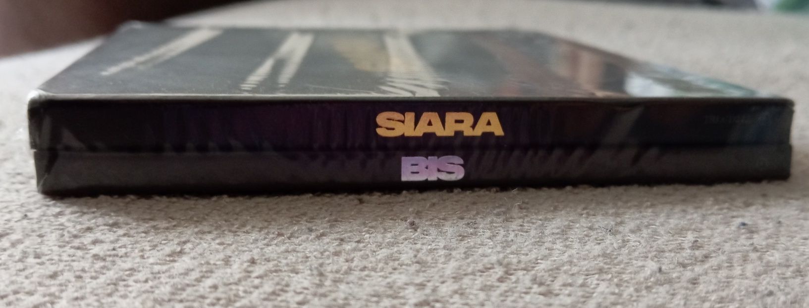 KęKę Siara Bis preorder 2CD limitowane nowe