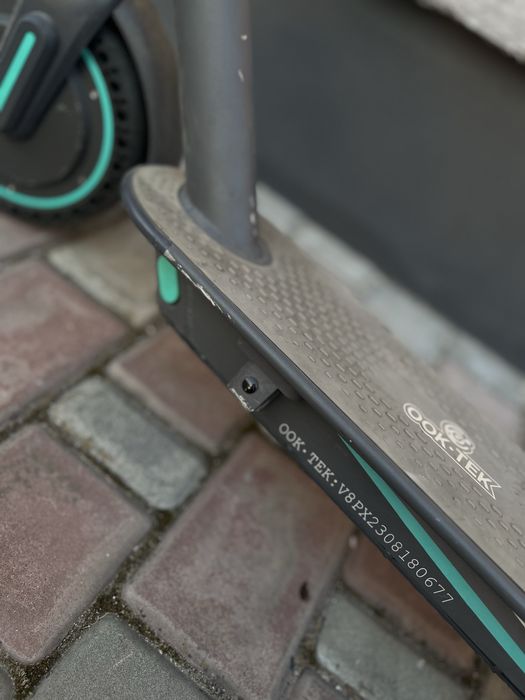 Продам Електросамокат