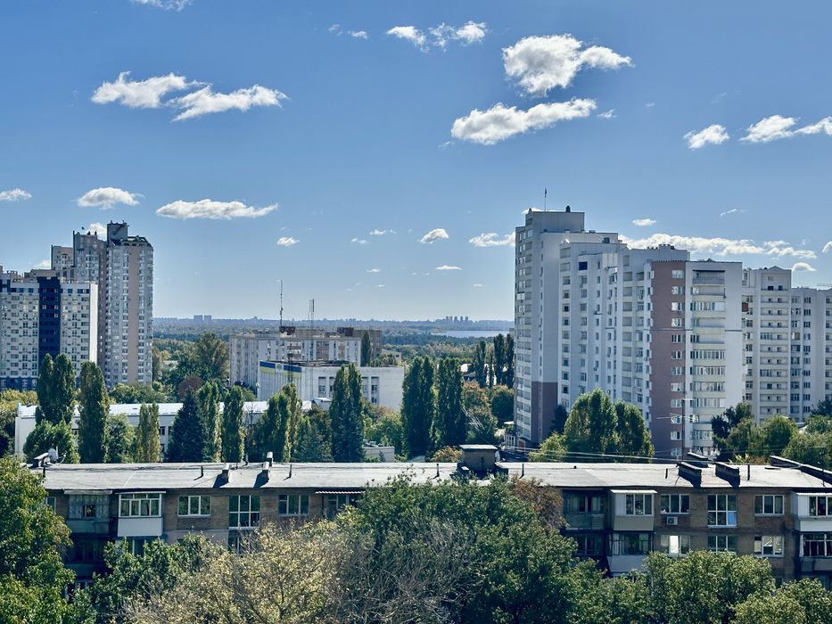 Кургузова, 11А Продаж квартири у  Вишгороді.