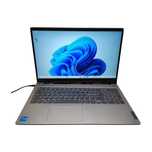LAPTOP | Lenovo ThinkBook 15 G2 ITL | i5-1135G7 | 12GB 256SSD | FV23