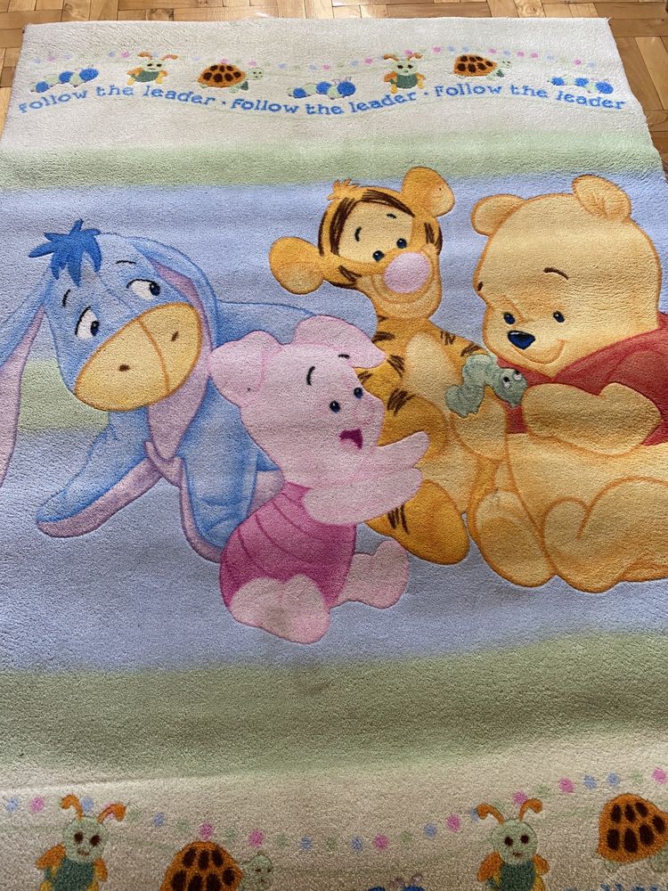 Disney bajkowy  kolorowy