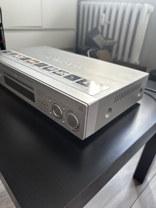 DVD Thomson DTH 5400