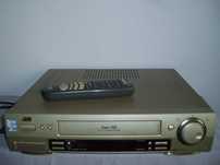 Magnetowid JVC / HR -S7500E JVC / unikatowy
