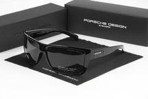 Мужские солнцезащитные очки porsche design
