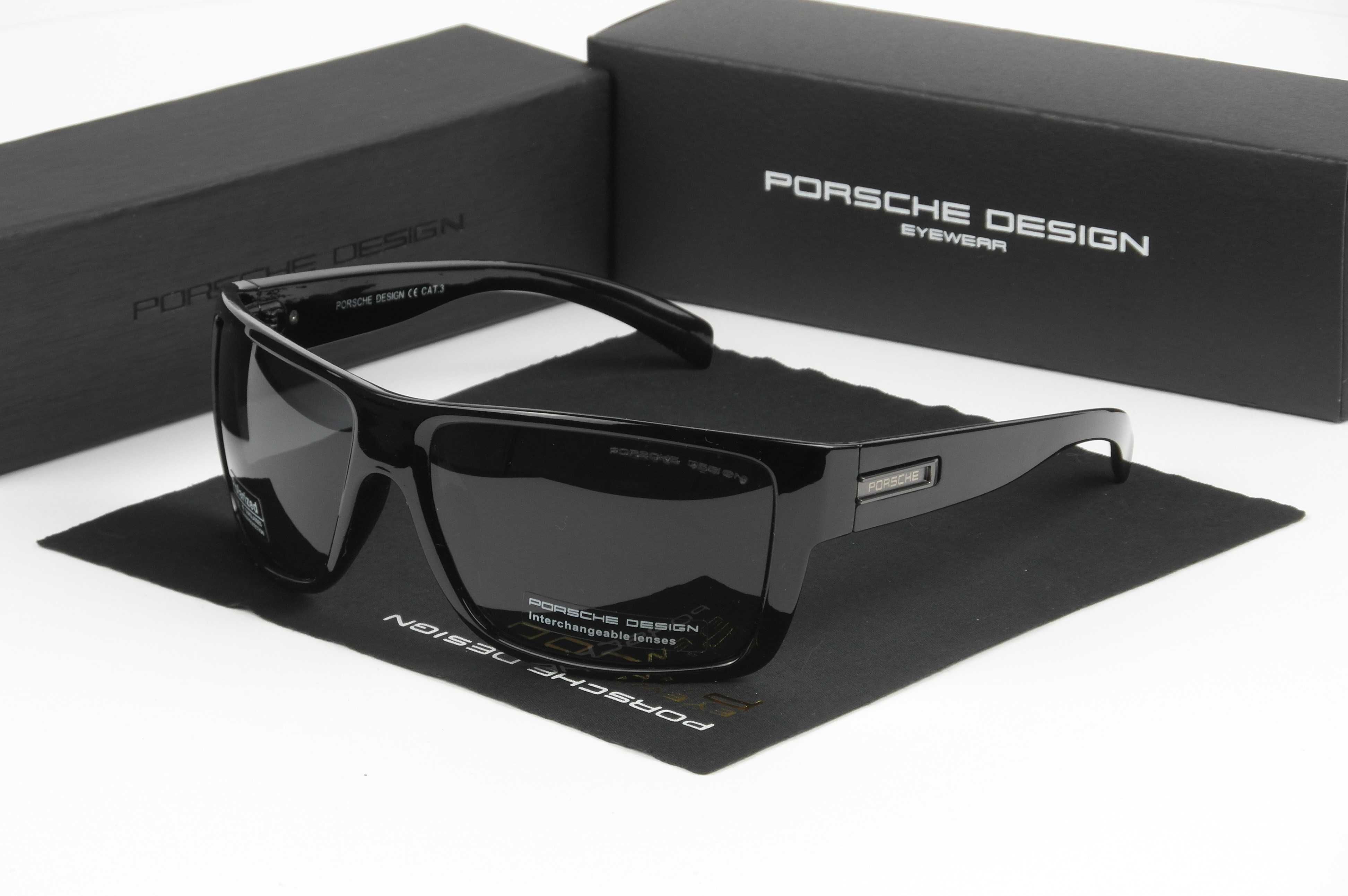 Солнцезащитные очки porsche design