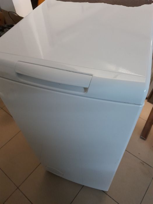 Pralka automatyczna whirlpool