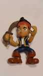 Jake i piraci z Nibylandii - figurka - Mattel