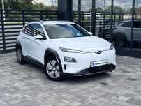 Hyundai Kona Electric 2019 freshauto