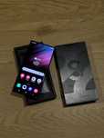 Samsung S22 ultra 12/256gb