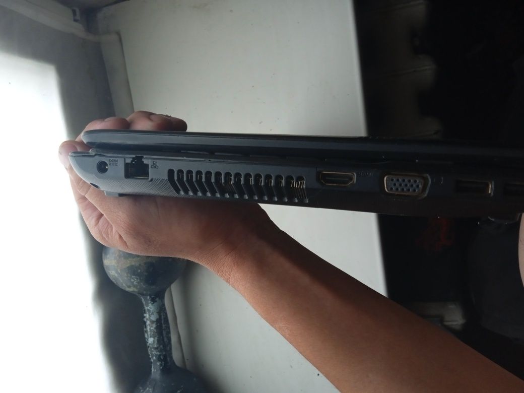 Asus k53u на запчасти