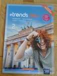Trends 2 neu podręcznik