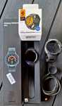 Galaxy Watch 5 Pro LTE plus Case Spigen