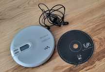SONY D-EJ761 Walkman CD