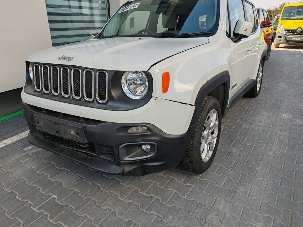 Розборка шрот Jeep Cherokee Compass Patriot Renegade Wrangler зап. б/у