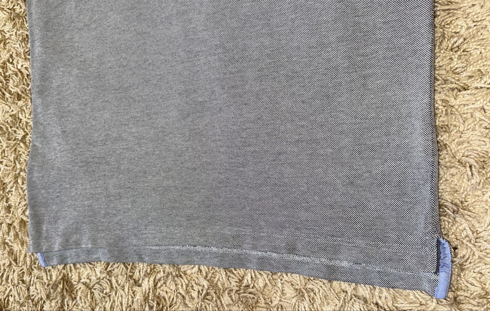 Нове поло Tommy Hilfiger оригинал хл