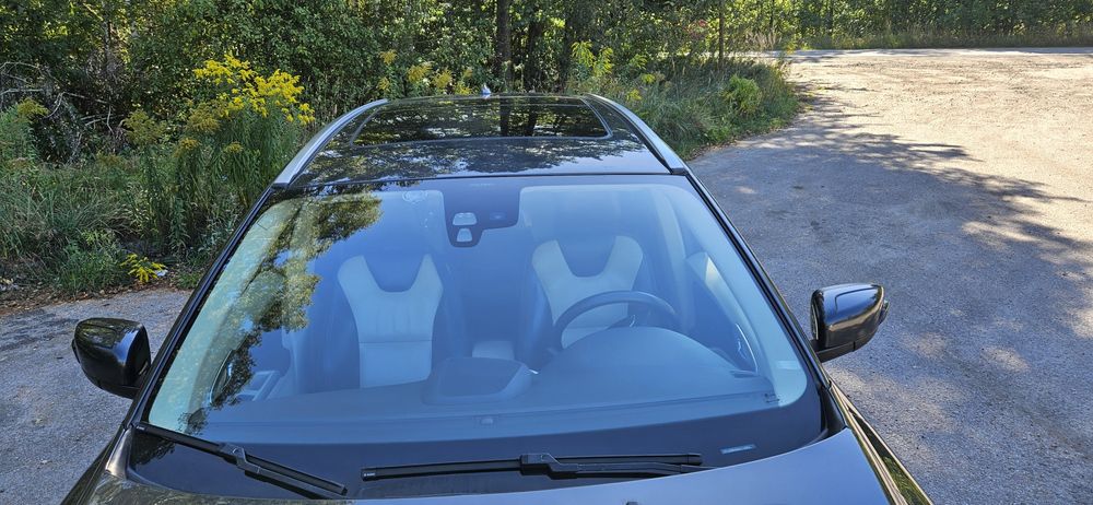 Volvo XC60 2.4 diesel