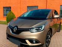 Renault Scenic ENERGY dCi 110 LIMITED 2018