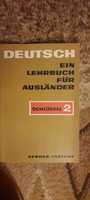 Deutsch ein lehrbuch fur auslander schlussel 2