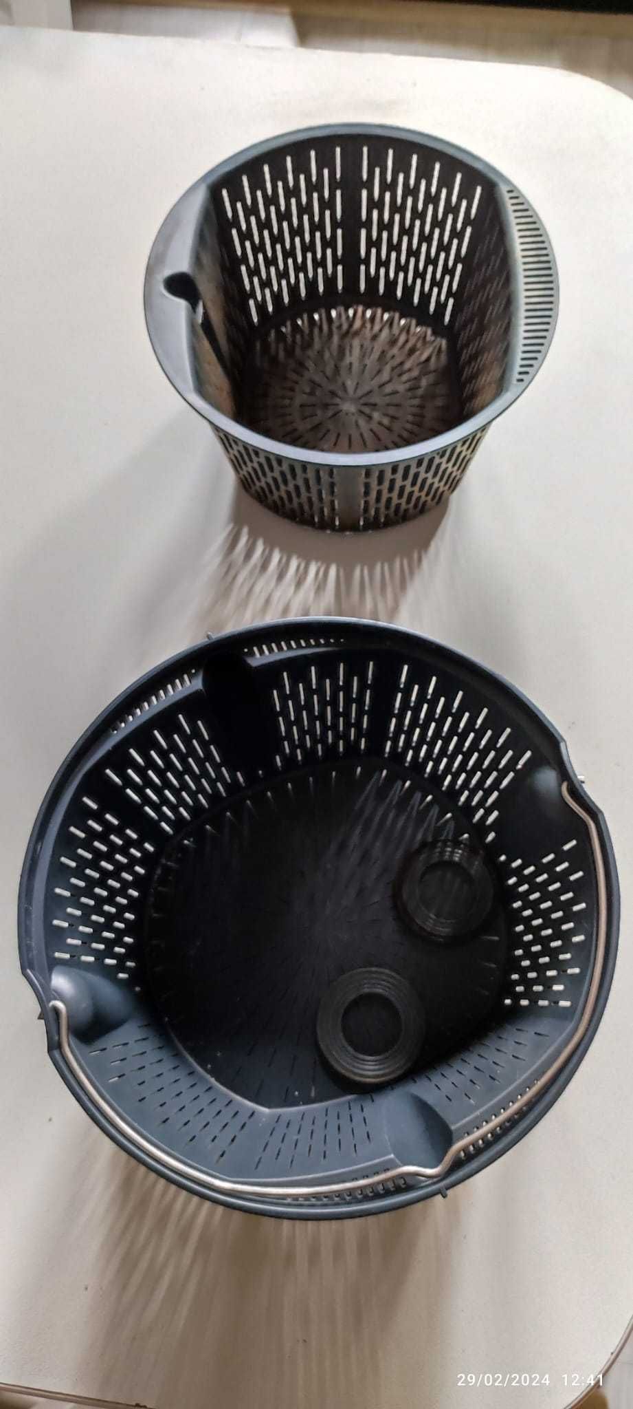 yammi 2 peças como novas