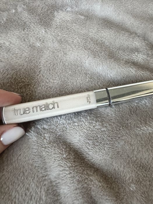 Loreal true match 1N kotektor do twarzy