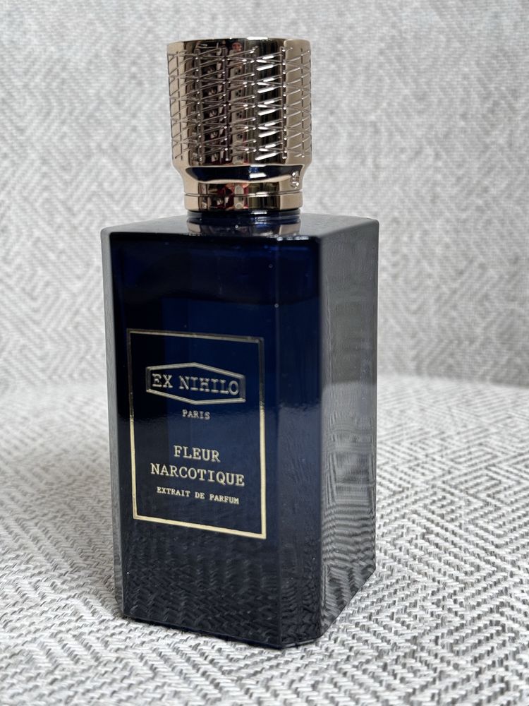Ex Nihilo Fleur Narcotique/Оригинал/Бренд