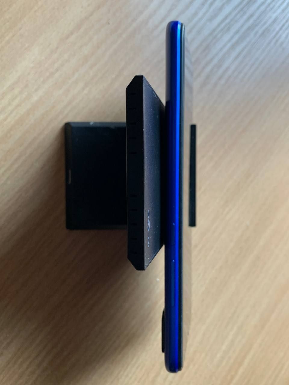 Смартфон Redmi 9c NFS
