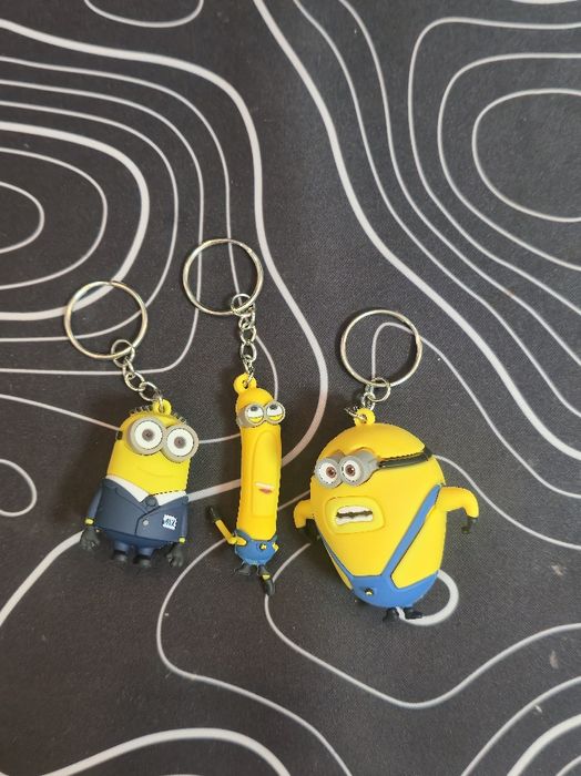 Коврик для миші чорний