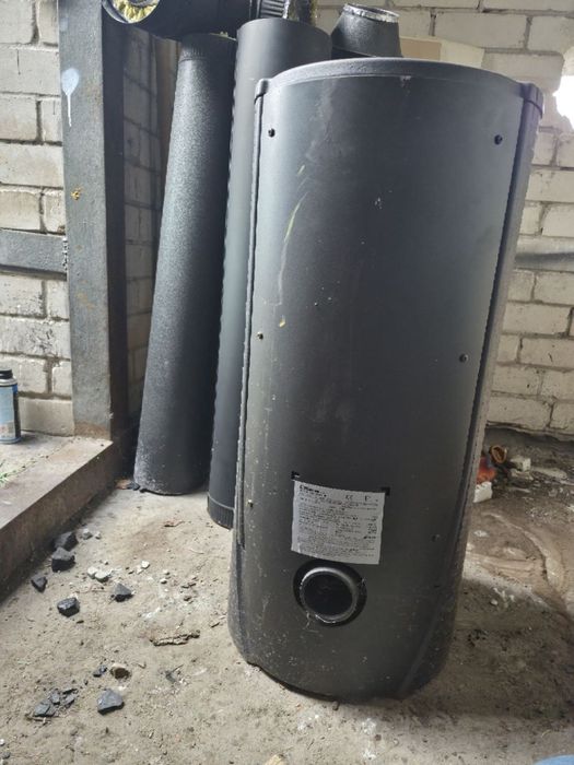 Піч-камін plamen tara