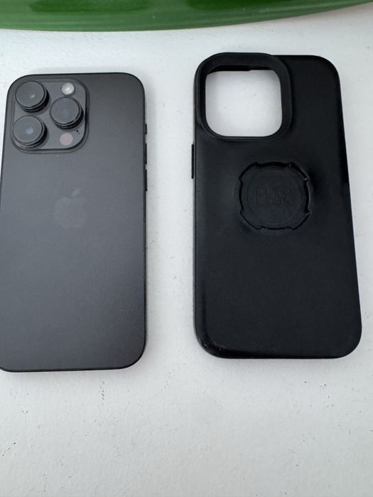 iPhone 14 Pro – 128GB – Preto / Black – Excelentecom Estado!com caixa