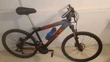 Bicicleta BTT Scott Voltage YZ 35