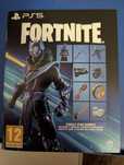 Ваучер Fortnite Cobalt Star Bundle