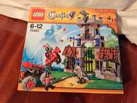 Lego Castle 70402 - The Gatehouse Raid