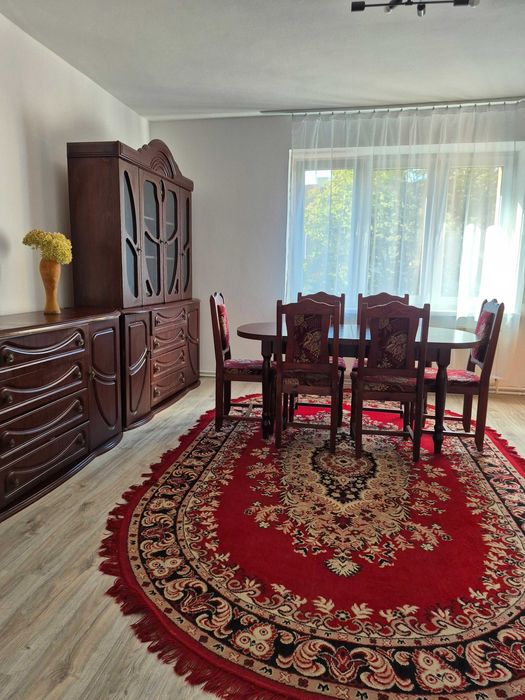 Mieszkanie 60 m2 do wynajęcia , os. Kościuszki