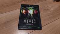 film DVD Mimic narodziny zła (1997) Mira Sorvino