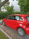 Volkswagen 6R Polo  Comfortline 1,4 benzyna