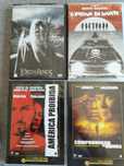 DVD Filmes
