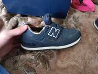 Продаю new balance 574