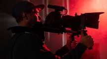 Operator kamery / dron / montaż filmów video / filmowanie